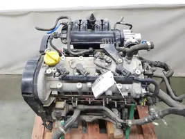 Fiat 500L Moottori 71773349