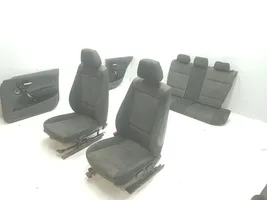 BMW 1 E82 E88 Fotele / Kanapa / Komplet 