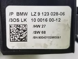 BMW 1 F20 F21 Przełącznik / Przycisk kierownicy 61319123032