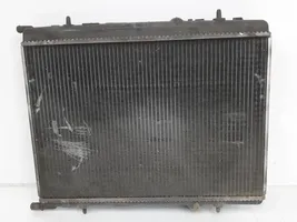 Peugeot Partner Radiateur de refroidissement 1330F4