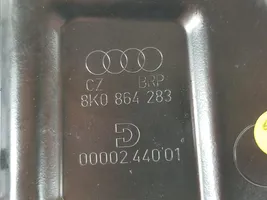 Audi A5 Podłokietnik tunelu środkowego 8K0864283