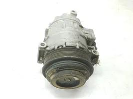 Mercedes-Benz ML W163 Ilmastointilaitteen kompressorin pumppu (A/C) A0002306811