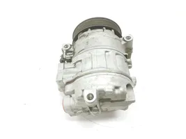 Mercedes-Benz ML W163 Ilmastointilaitteen kompressorin pumppu (A/C) A0002306811