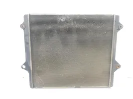 Toyota Land Cruiser (J120) Coolant radiator 1640030142