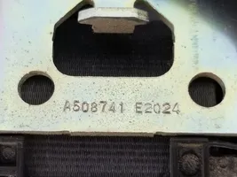 Opel Movano B Etuistuimen turvavyö 93167829