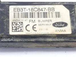 Ford Ranger Sensor 1920514