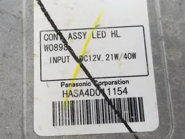 Nissan Navara D23 Xenon control unit/module HASA4D011154