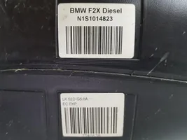 BMW 2 F22 F23 Serbatoio del carburante 16117294607