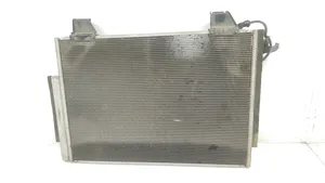 Toyota Hilux (AN10, AN20, AN30) Radiateur condenseur de climatisation 884600K050