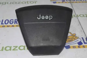 Jeep Compass Zestaw poduszek powietrznych z panelem YD59XDVAD