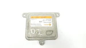 Ford Focus Xenon-valojen ohjainlaite/moduuli 1710026