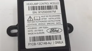 Ford Focus Inne komputery / moduły / sterowniki 2041280