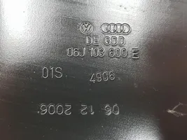 Audi A3 S3 8L Öljypohja 06J103600E