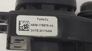 Ford Ranger Veidrodėlių jungtukas 1717928