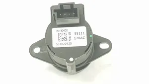 Jeep Compass Autres unités de commande / modules 531022920