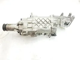 Mazda 3 I Turbocompressore HF012070XF