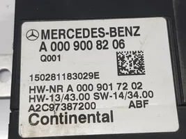 Mercedes-Benz Vito Viano W447 Inne komputery / moduły / sterowniki A0009008206