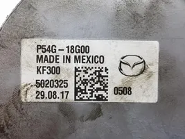 Mazda 3 II Soupape à vide P54G18G00