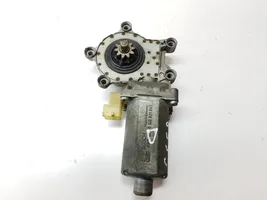 Saab 9-3 Ver1 Moteur de lève-vitre de porte avant 0130821663