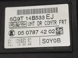 Ford Galaxy Altre centraline/moduli 6G9T14B533EJ