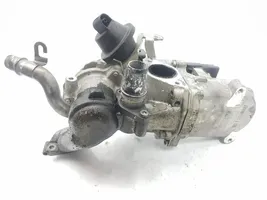 Citroen C1 Zawór EGR 9802194080