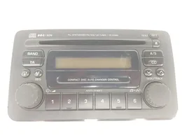 Suzuki Jimny Unité principale radio / CD / DVD / GPS 3910176J80