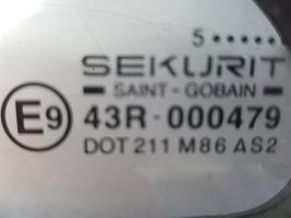 Suzuki Jimny Takakulmaikkunan ikkunalasi 9373082A100CE