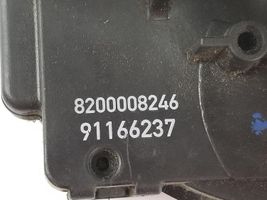 Nissan Primastar Zamek drzwi przednich 8200008246