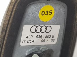 Audi Q7 4M Antenna autoradio 4L0035503B