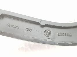 Seat Leon (5F) Brazo del limpiaparabrisas delantero 5FB955409