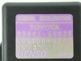 Toyota Hilux (AN10, AN20, AN30) Sensore 8944160030