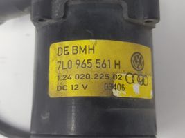 Audi Q7 4M Pompa dell’acqua 7L0965561H