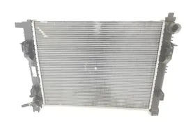 Renault Captur II Radiateur de refroidissement 214100078R