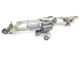 Ford Ecosport Tringlerie et moteur d'essuie-glace avant 2079506