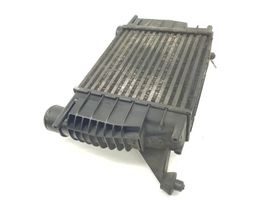 Nissan e-NV200 Chłodnica powietrza doładowującego / Intercooler 144619U20A