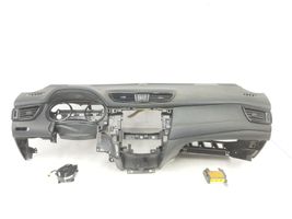 Nissan X-Trail T32 Airbag set 682004CC0A