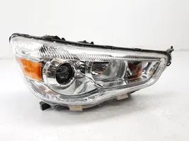 Mitsubishi ASX Faro delantero/faro principal 8301C872