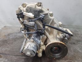 Suzuki Jimny Skrzynia rozdzielcza / Reduktor 2951176J00
