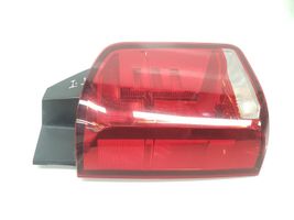 Volkswagen Transporter - Caravelle T6 Lampa tylna 7LA945095A