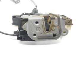 Volkswagen Transporter - Caravelle T6 Front door lock 7L1837016B