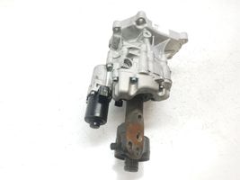 Hyundai i30 Scatola ingranaggi del cambio 4740024000