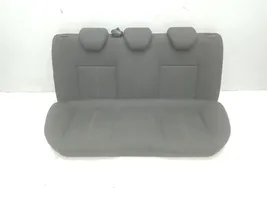 Seat Ibiza III (6L) Fotele / Kanapa / Komplet 