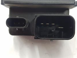 BMW X4 G02 Przekaźnik / Modul układu ogrzewania wstępnego 12218514120