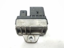 BMW X4 G02 Przekaźnik / Modul układu ogrzewania wstępnego 12218514120