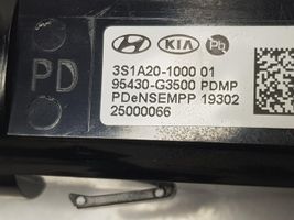 Hyundai i30 Interruttore a pulsante start e stop motore 95430G3500