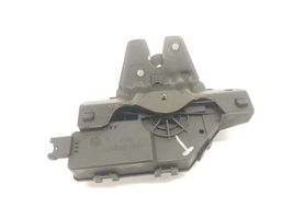 BMW 1 F20 F21 Blocco chiusura del portellone 51248196401