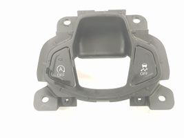 Jeep Compass Autres commutateurs / boutons / leviers 735604043