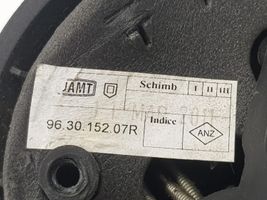 Dacia Sandero Etuoven sähköinen sivupeili 963015207R