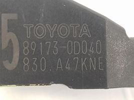 Toyota Yaris Sensor 891730D040