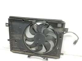 Peugeot 3008 II Ventilateur de refroidissement de radiateur électrique 9806313580